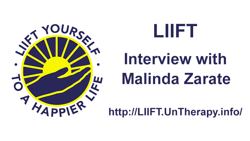 Interview with Malinda Zarate